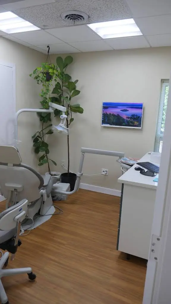 Sierra Dental
