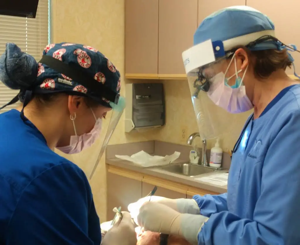 Drs. Miller & Beitz Implants and Periodontics of Richmond