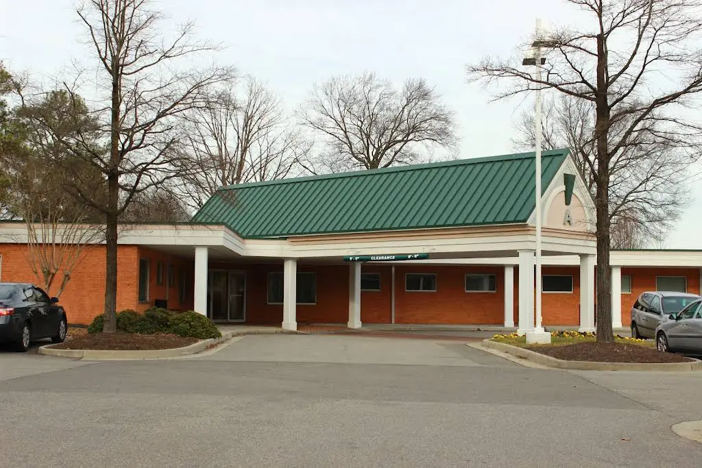 Reynolds Family Dentistry of Richmond
