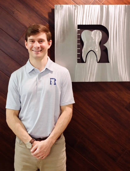 Reynolds Family Dentistry of Richmond