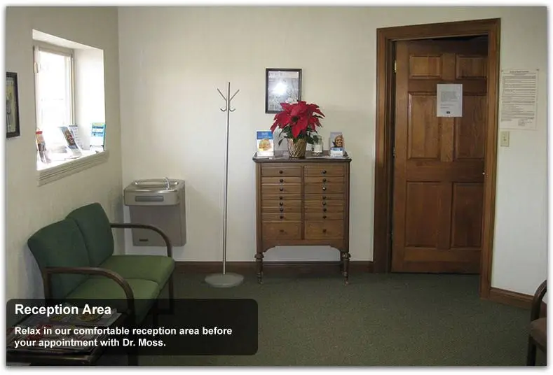 Moss Family Dentistry