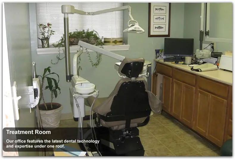 Moss Family Dentistry