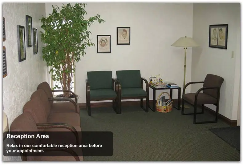 Moss Family Dentistry