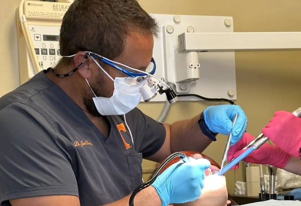 Maryville Dental Arts