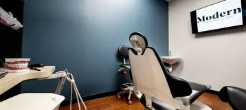 Modern Family Dental Care