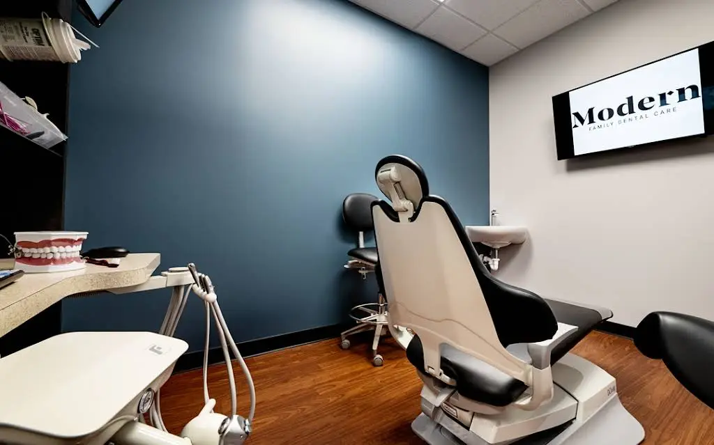 Modern Family Dental Care