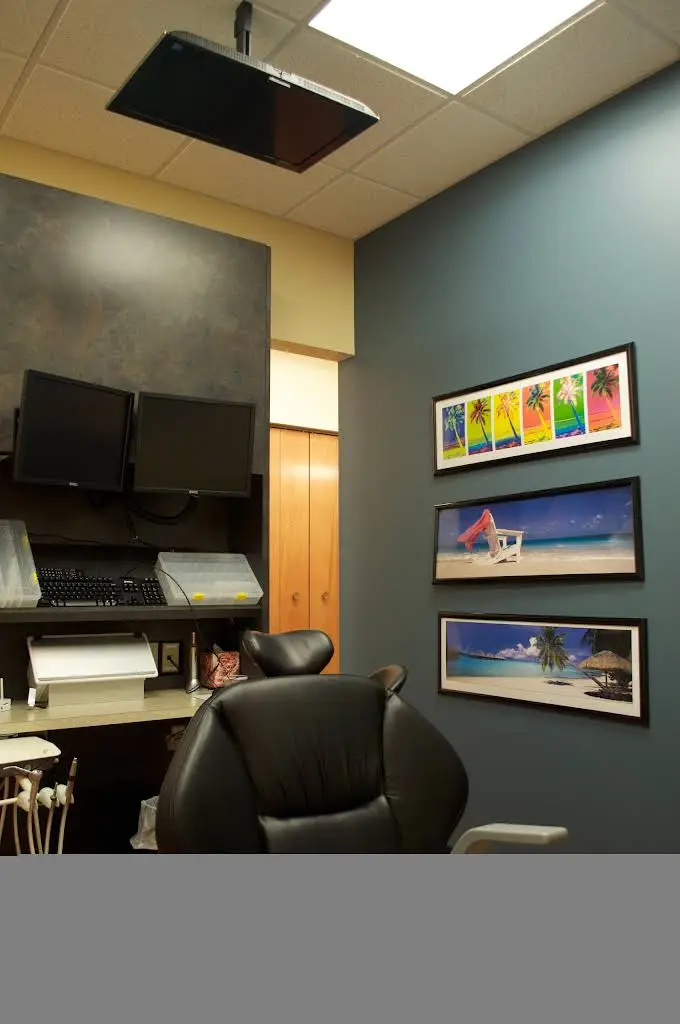 Modern Family Dental Care