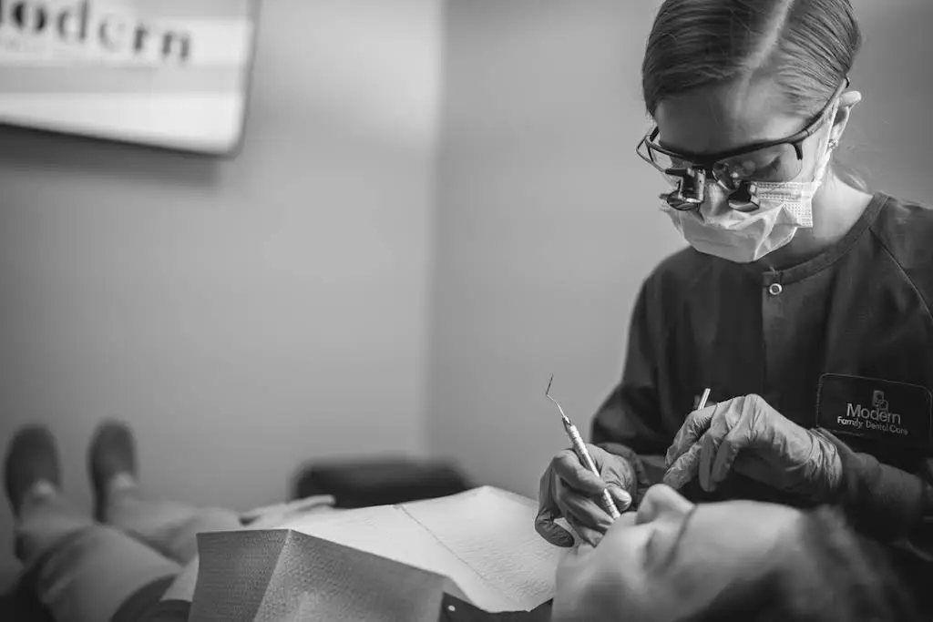 Modern Family Dental Care