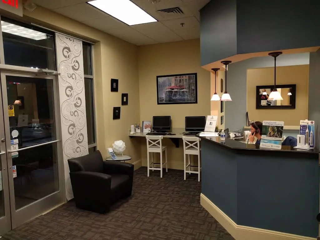 Modern Family Dental Care