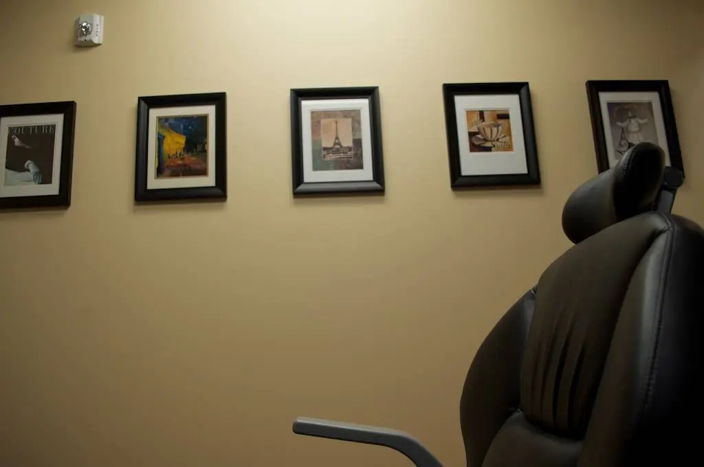 Modern Family Dental Care