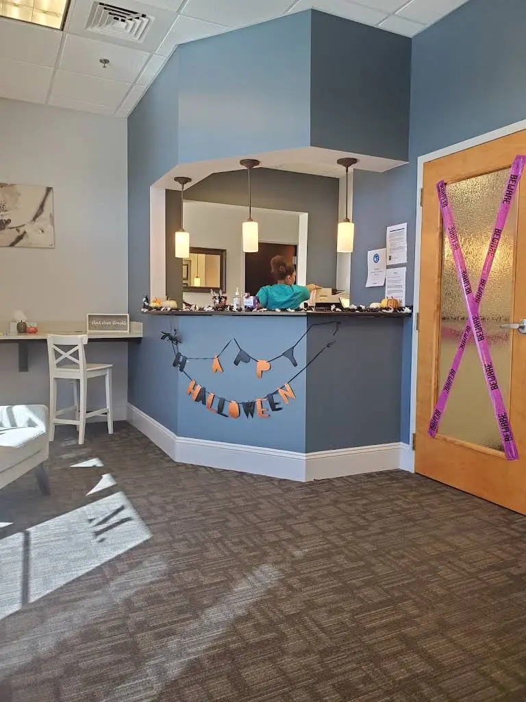 Modern Family Dental Care