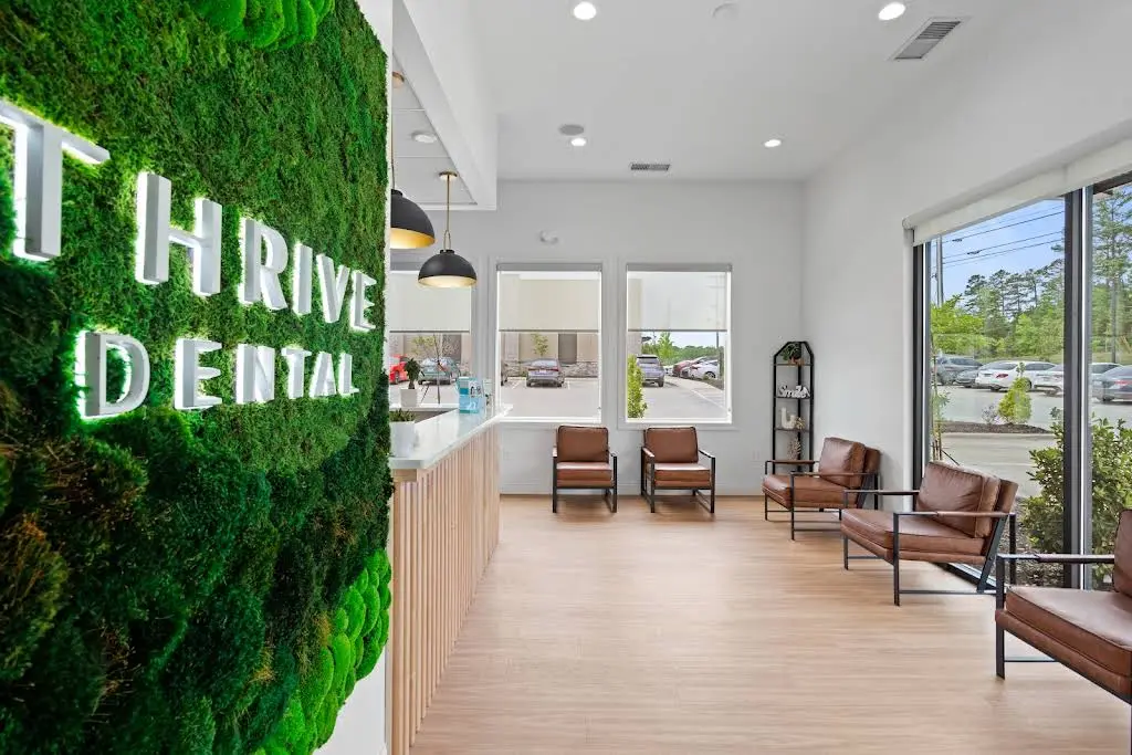 Thrive Dental