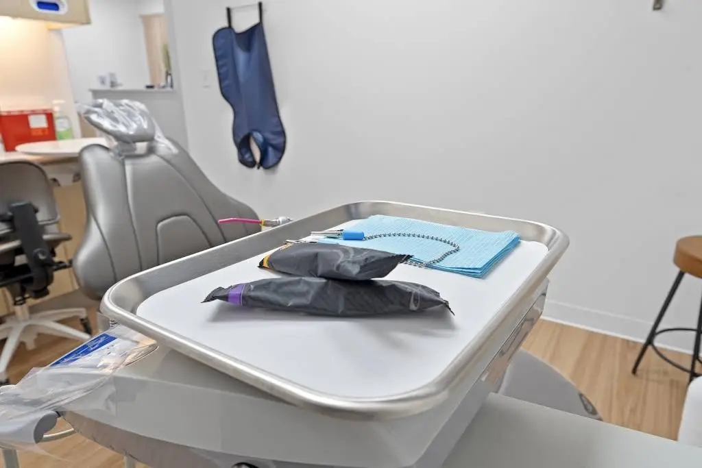 Thrive Dental