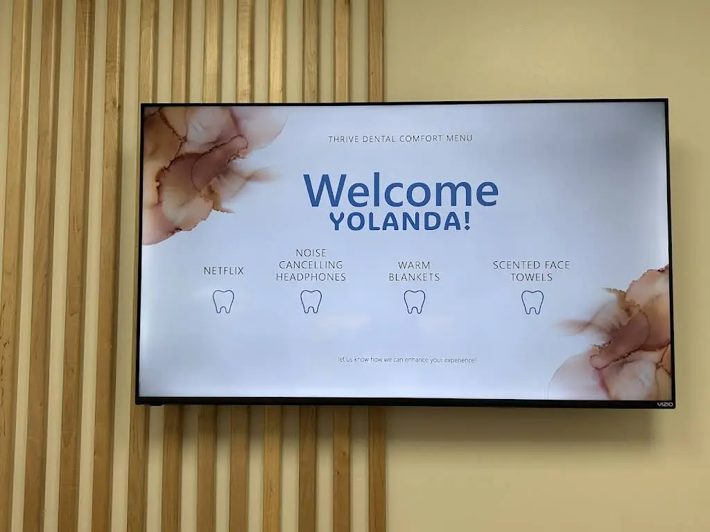 Thrive Dental