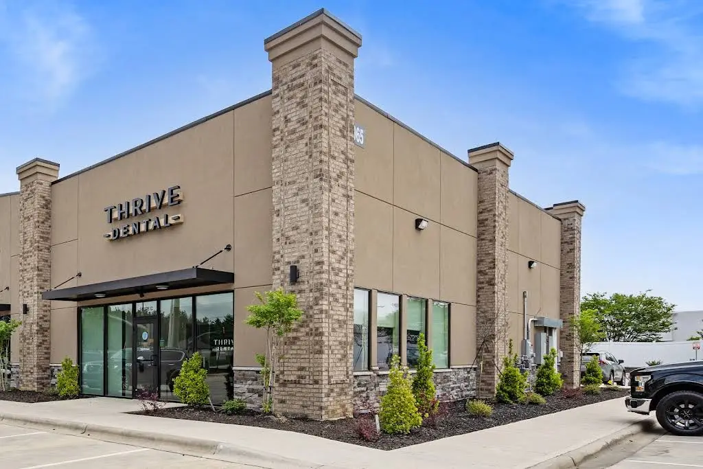 Thrive Dental