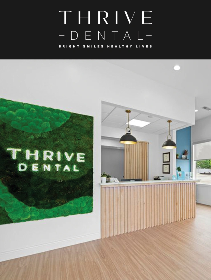 Thrive Dental