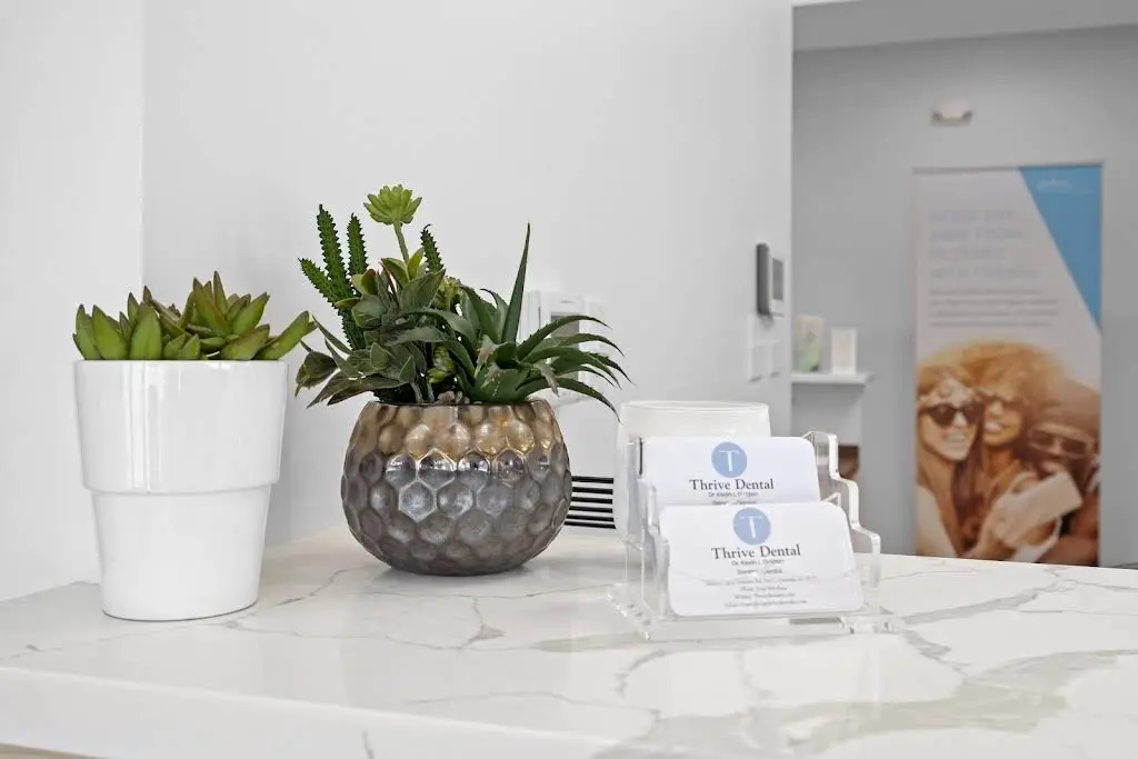 Thrive Dental