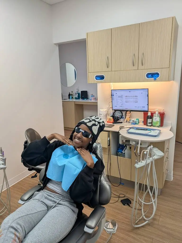 Thrive Dental