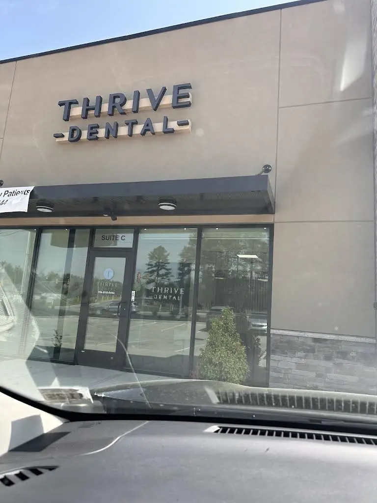 Thrive Dental