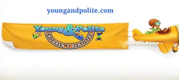Young and Polite Children's Dentistry @ University