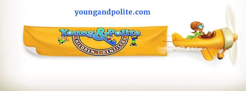 Young and Polite Children's Dentistry @ University