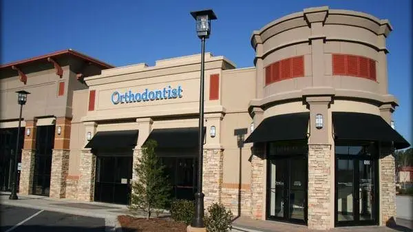OrthoCare Orthodontics