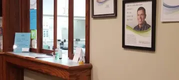 Dentistry of the Carolinas - University