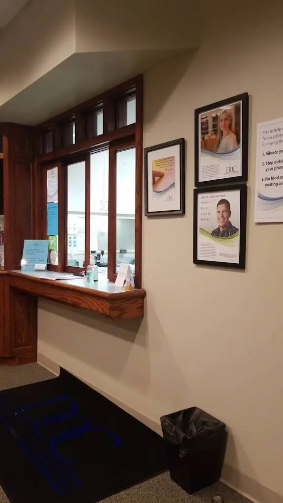 Dentistry of the Carolinas - University