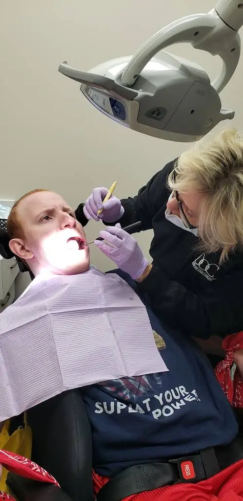 Dentistry of the Carolinas - University