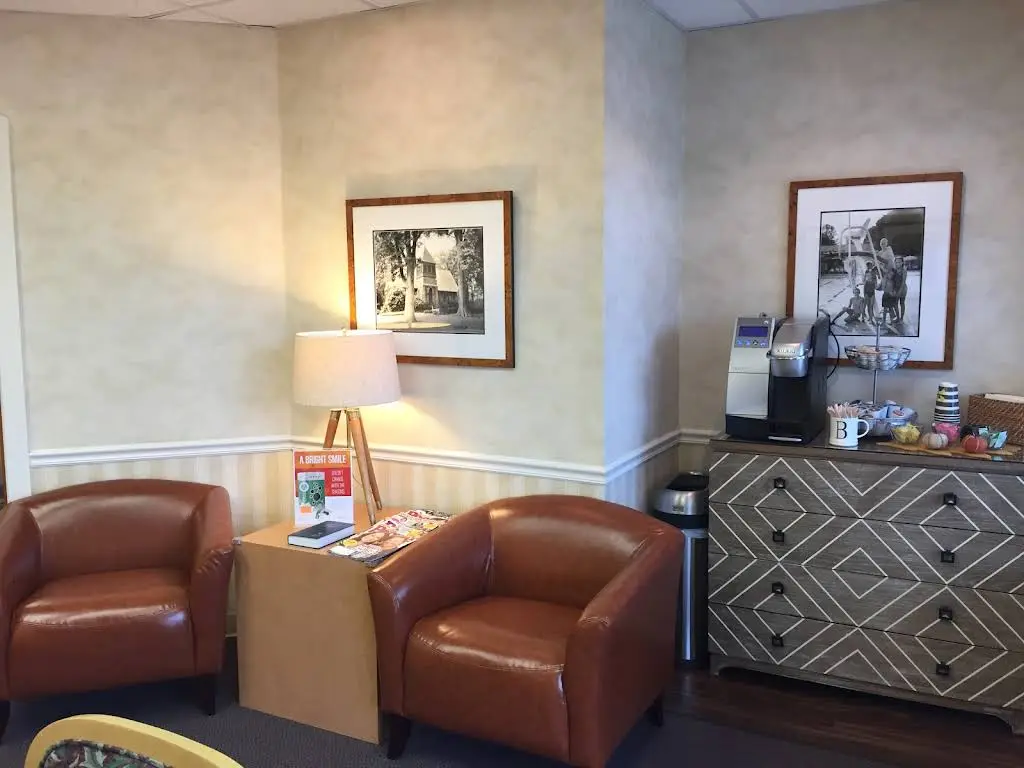 University City Dentistry