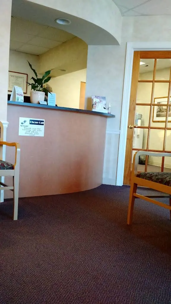 University City Dentistry
