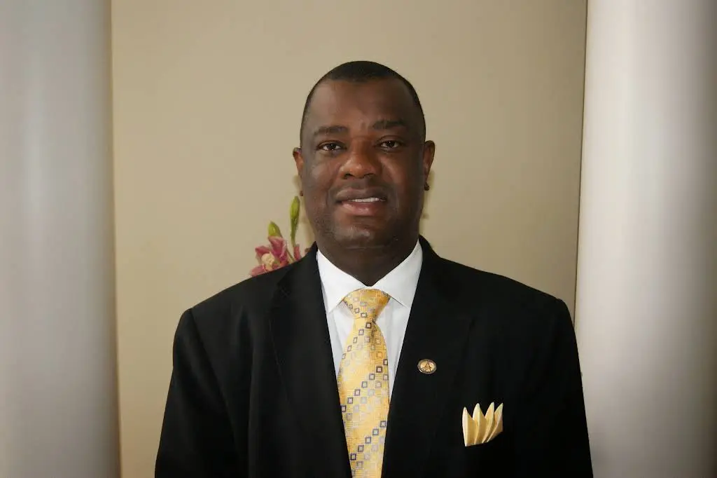 U. Phillip Igbinadolor, D.M.D. & Associates, P.A.
