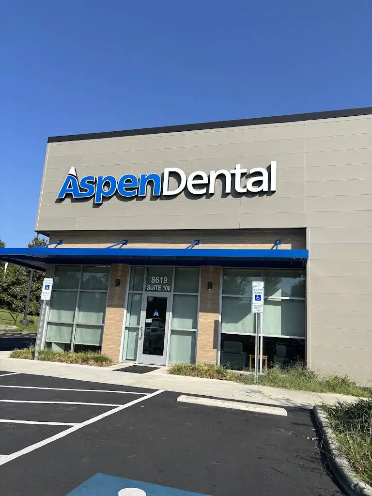 Aspen Dental