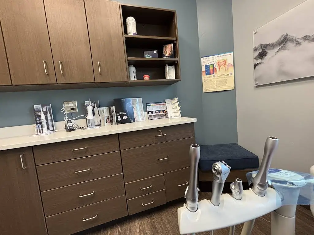 Aspen Dental