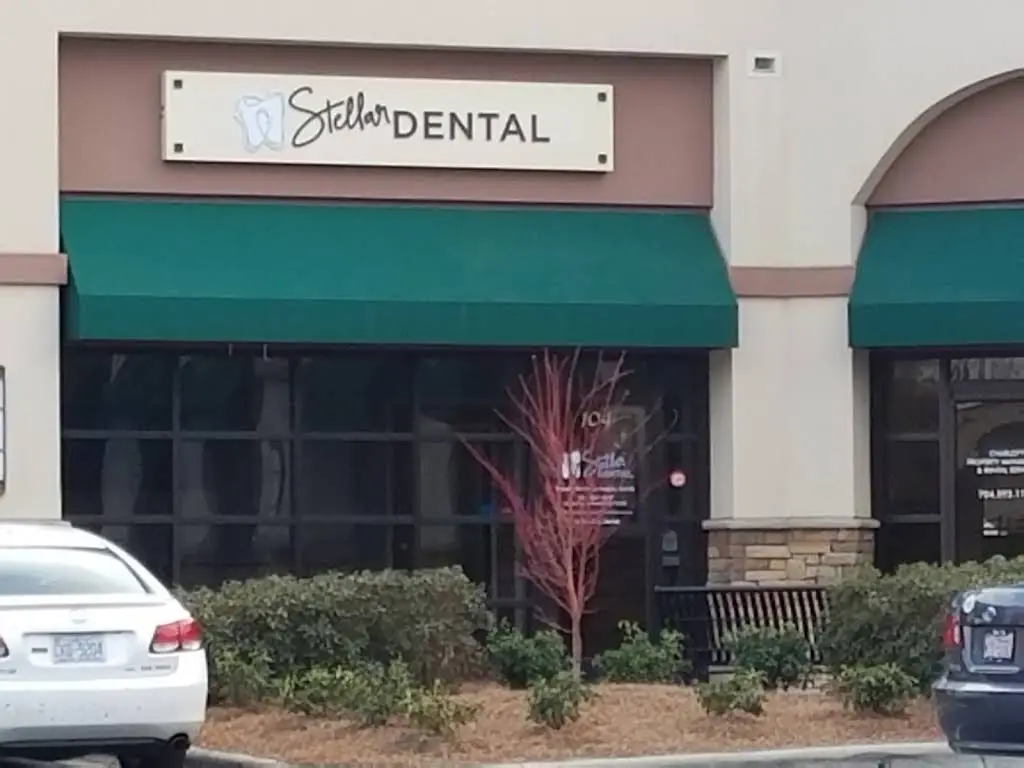 Stellar Dental