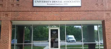 University Dental Associates Charlotte University II - UDA2