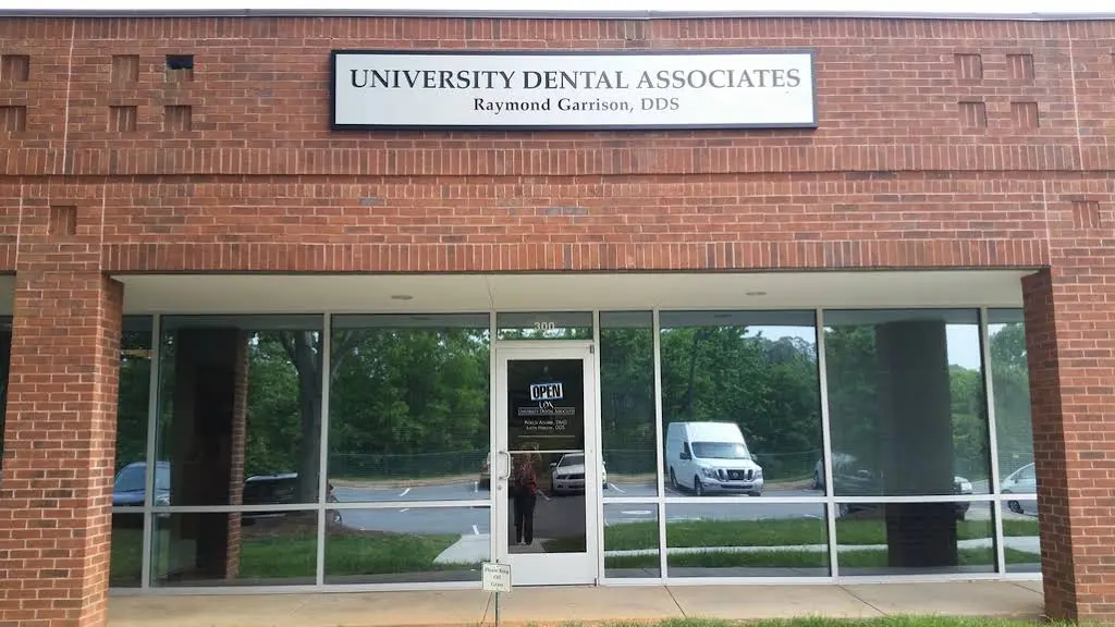 University Dental Associates Charlotte University II - UDA2
