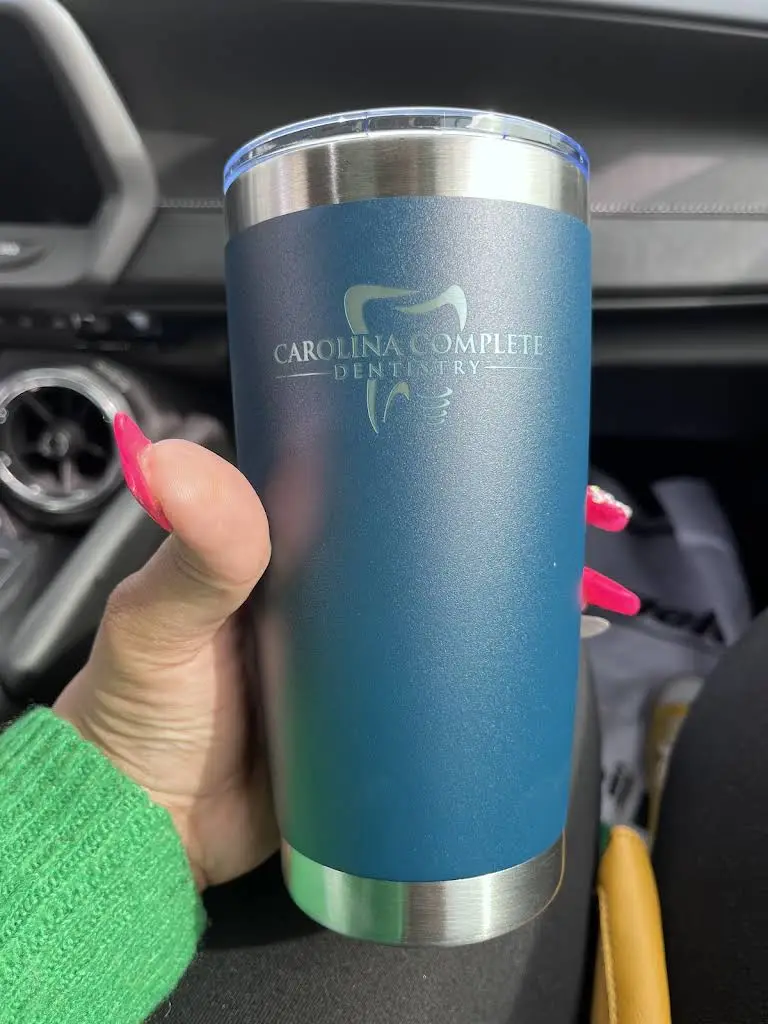 Carolina Complete Dentistry