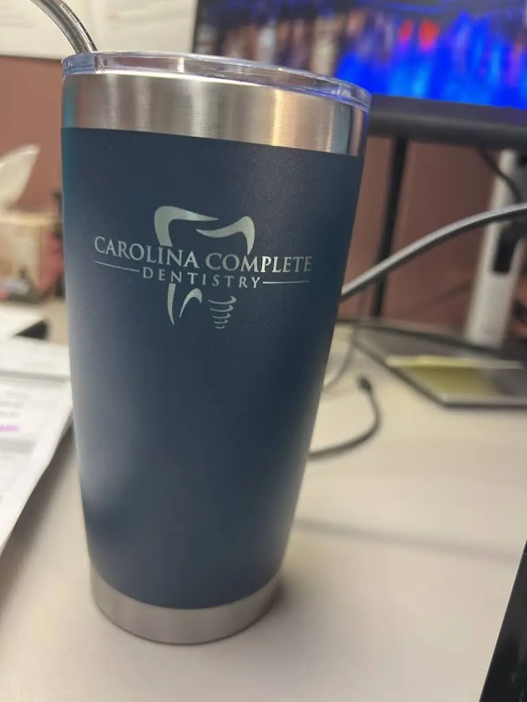 Carolina Complete Dentistry
