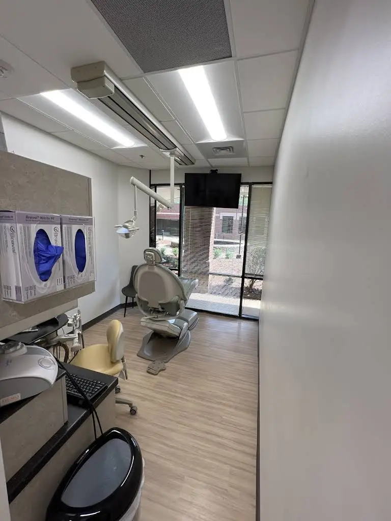 Carolina Complete Dentistry