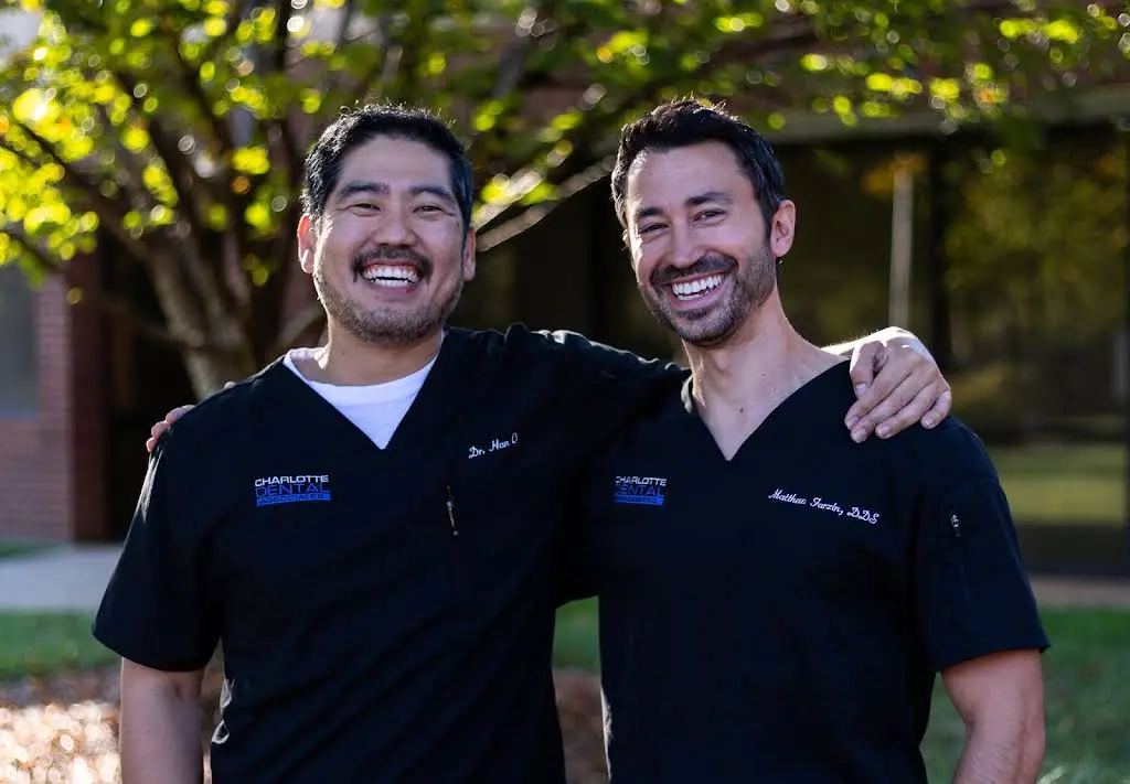 Charlotte Dental Associates