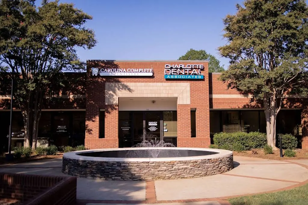 Charlotte Dental Associates