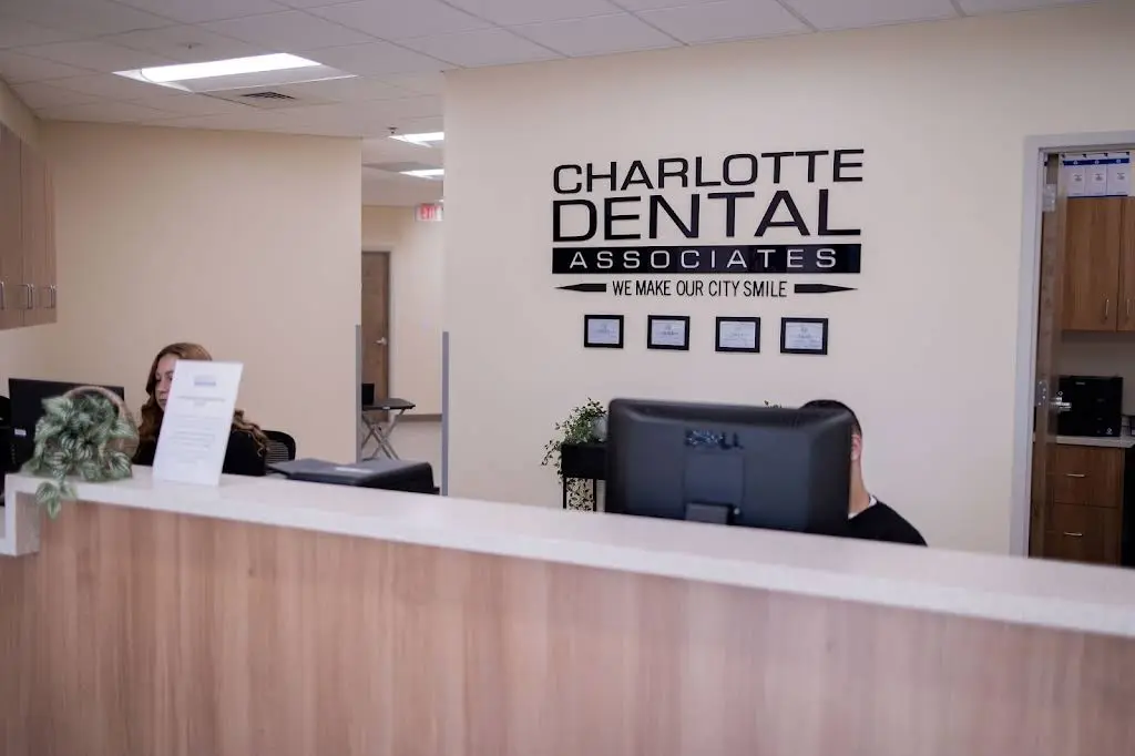 Charlotte Dental Associates