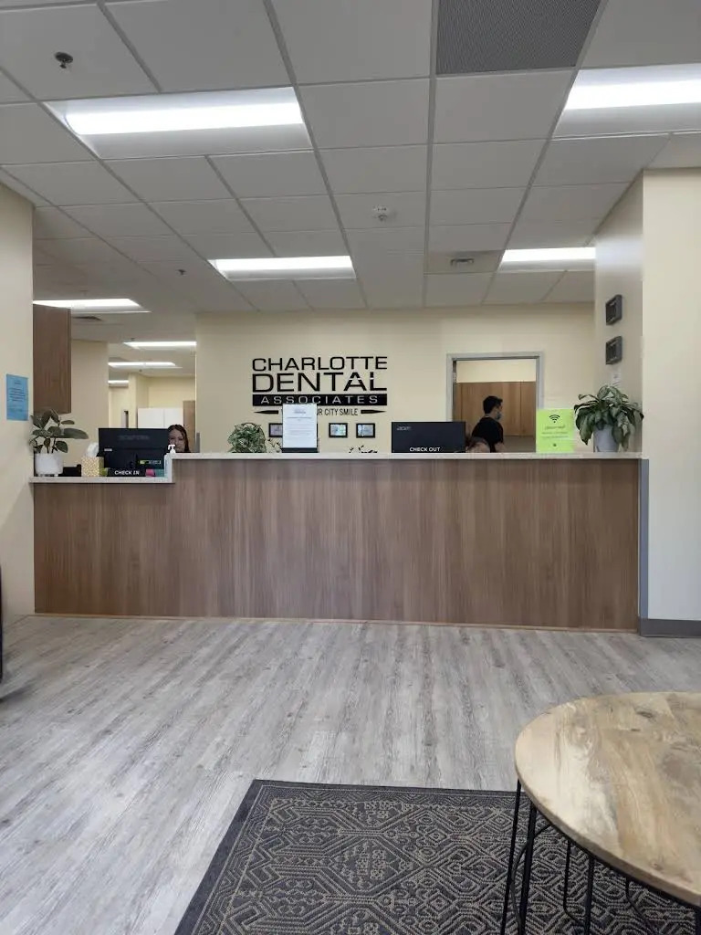 Charlotte Dental Associates
