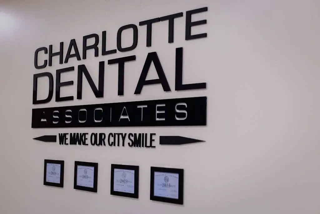 Charlotte Dental Associates