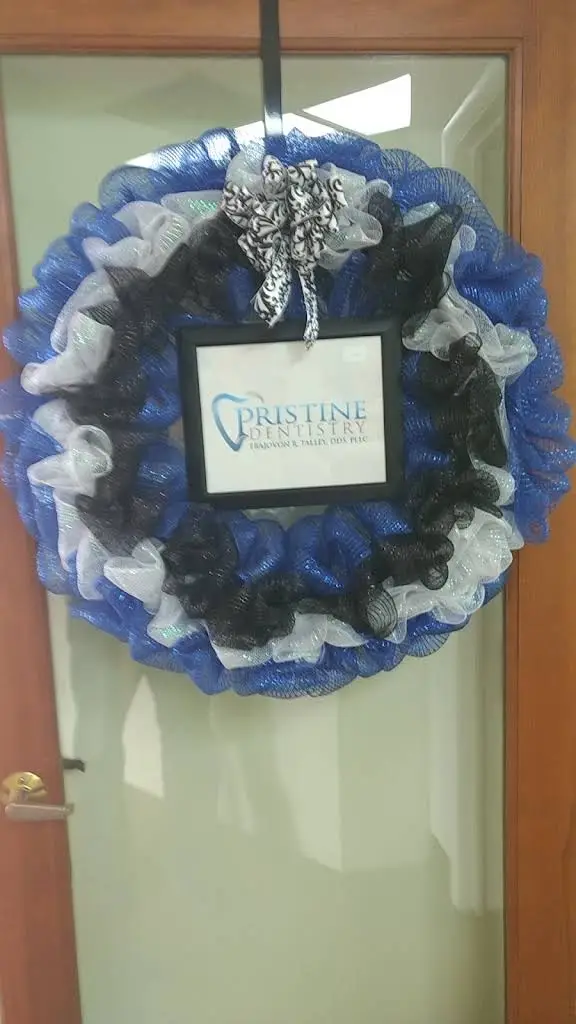Pristine Dentistry