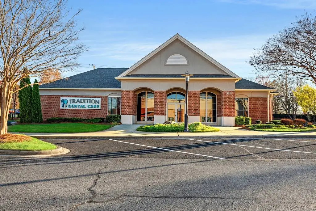 Tradition Dental Care