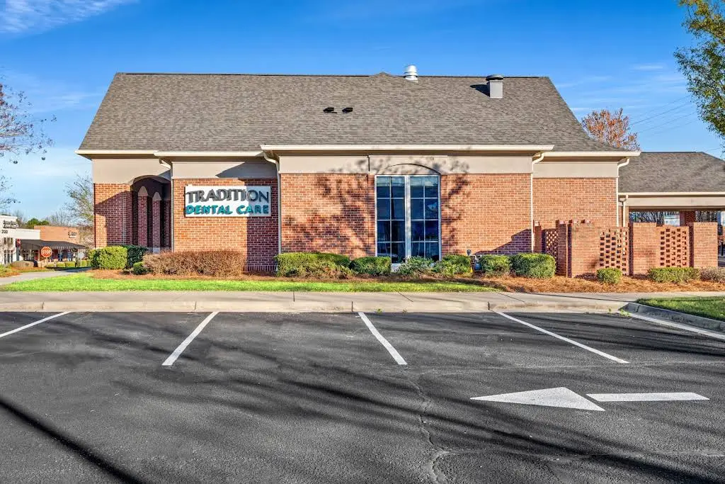 Tradition Dental Care
