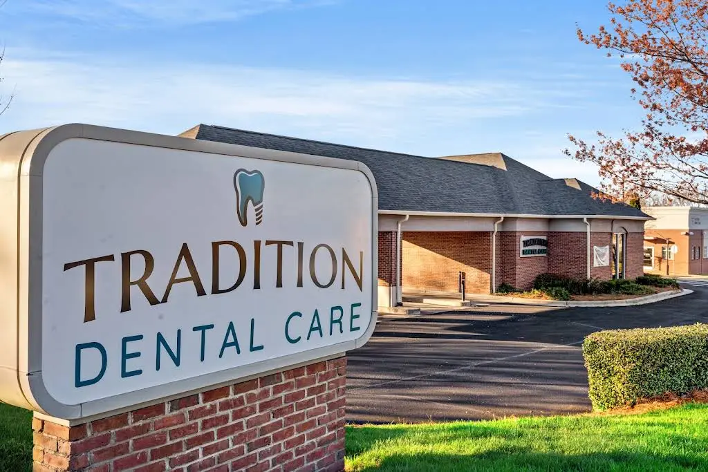 Tradition Dental Care