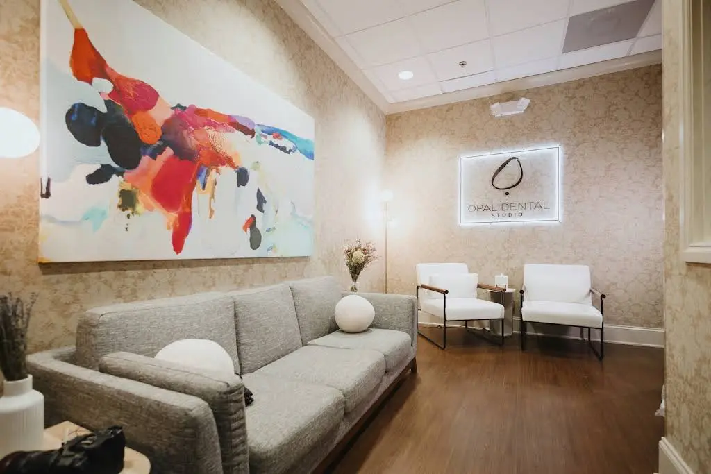 Opal Dental Studio